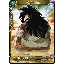 DB DB-BT16-085 Yajirobe Realm of Gods Common EN BT16-085 0821000021757