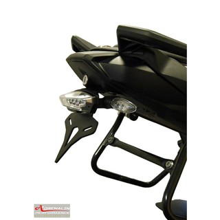 Evotech ท้ายสั้น (Tail Tidy) สำหรับ BMW S1000XR