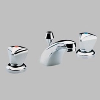 20741000 ก๊อกผสมอ่างล้างหน้า (mixed faucet) - GROHE