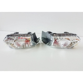 ไฟเลี้ยว หน้า ดรีม110i ดรีมซุปเปอร์คับ Dream Supercub เลือกแยกได้ ซ้าย-ขวา ไฟเลี้ยวดรีม ไฟเลี้ยวดรีม110i