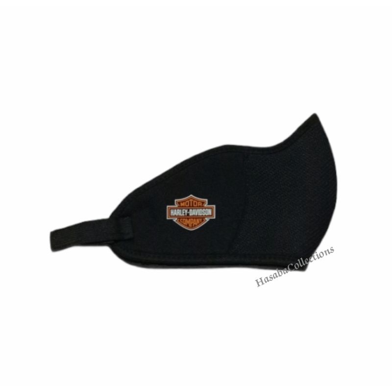 หน้ากากคลุมหน้า Harley Davidson