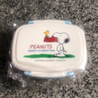 กล่องข้าว ลาย snoopy