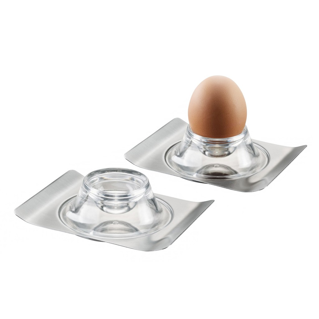 GEFU Egg-cups BRUNCH ที่วางไข่ต้ม รุ่น 33640 (2/pack)