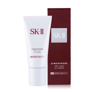 ครีมกันแดดเนื้อบางเบา SK-II Atmosphere Airy Light UV Cream SPF50+/PA++++ 30g.