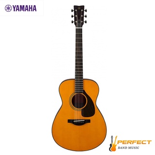 Yamaha FS5 กีตาร์โปร่ง ยามาฮ่า FS5 ผ่อน 0% นาน 10 เดือน