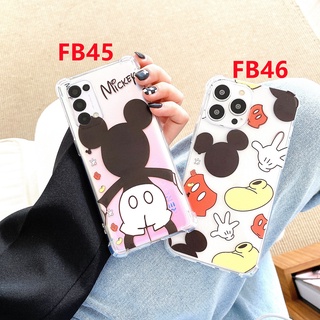 เคสโทรศัพท์มือถือ สําหรับ vivo Y27 4G 5G Y02 Y02A Y36 V27 Y16 Y22s Y02s Y35 V25 5G T1x Y21T V23 V23e 5G Y76 5G Y15s Y33s Y21 Y3s Y12A Y52 V21 5G Y72 5G V20 Pro V20 SE Y20 Y12s Y20s V19 V17 Y50 Y30 Y17 Y15 Y12 Y11 S1 Pro V15