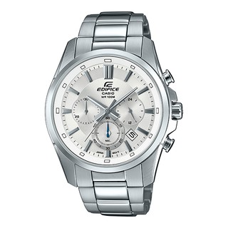 นาฬิกา Casio EDIFICE Chronograph EFR-560 series รุ่น EFR-560D-7AV ของแท้ รับประกัน 1 ปี