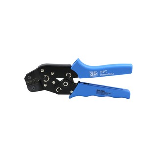 OPT คีมย้ำหางปลารถยนต์ รุ่น SN-28B