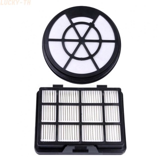 LUCKY~2pcs/set Filter Set For Bosch Series 2 BGC05A220A, BGC05AAA1, BGC05AAA2 Parts#Ready Stock