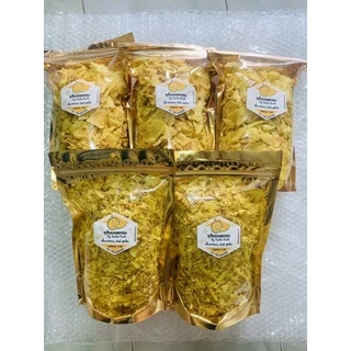 พร้อมส่ง ทุเรียนทอดหมอนทองระยอง เกรด C ขนาด 100 กรัม