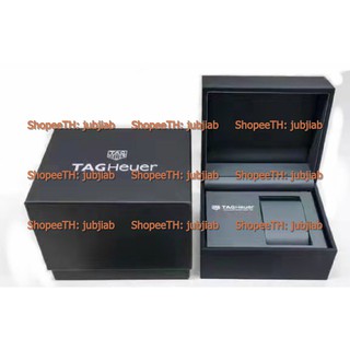 [Pre] Tag Heuer Watch Box กล่องใส่นาฬิกา กล่องนาฬิกา นาฬิกาผู้ชาย นาฬิกาผู้หญิง