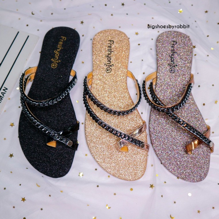 รองเท้าไซส์ใหญ่  41-45 พร้อมส่ง 💖