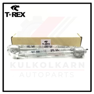 TREX ลูกหมากแร็ค ISUZU D-MAX, MU7 4X4 07-11 (TXR-5380)