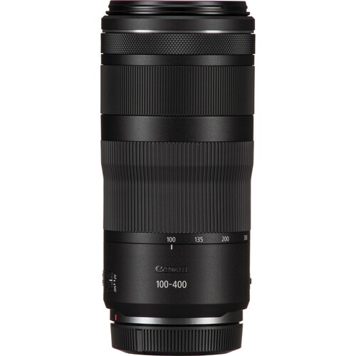 Canon RF 100-400mm f/5.6-8 IS USM Lens