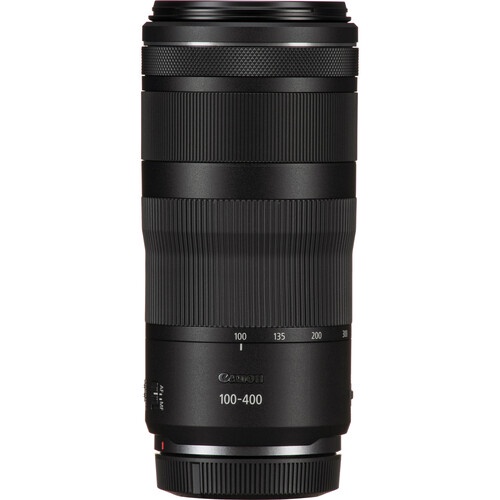 Canon RF 100-400mm f/5.6-8 IS USM Lens #4