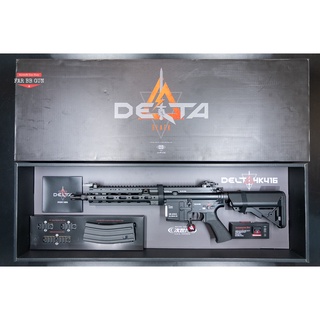 ของเล่น Tokyo Marui DELTA 416D