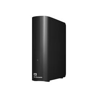 2 TB Ext 3.5" WD Elements (Black USB3) ของแท้ สินค้ารับปะกัน 3 ปี