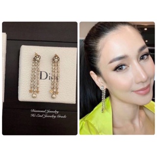 ต่างหูดารา ต่างหูแฟชั่น คอลเลคชั่นล่าสุด