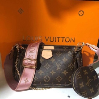 ✅ กระเป๋าLouis Vuitton 🚚ส่งฟรีEMS