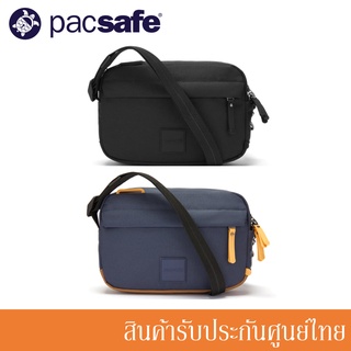 Pacsafe กระเป๋าสะพาย ป้องกันการขโมย Go Crossbody /PA-35105xxx