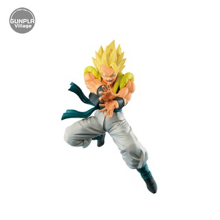 Banpresto Dragon Ball Super Gogeta - Super Kamehameha II Ver.2 4983164171167 (Figure)