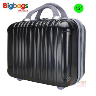 BigBagsThailand กระเป๋าเดินทาง Bolom กระเป๋าถือ กระเป๋าแฟชั่น กระเป๋าผู้หญิง รุ่น PC2018 new arrivaligBagsThailand กระเป