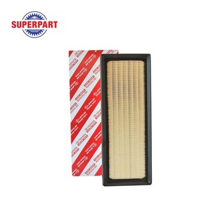 กรองอากาศ-ALPHARD 15- 2.5H 2ARFXE แท้ห้างTY (17801-36010)