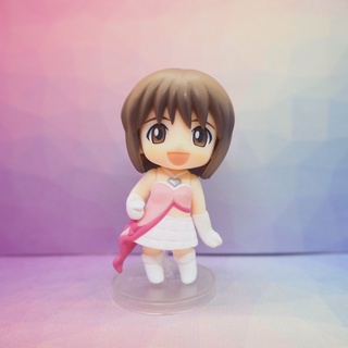 The Idolmaster- Nendoroid Petit Set #02: Hagiwara Yukiho