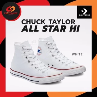 (แท้100% Authentic) CONVERSE Chuck Taylor All Star Hi ลิขสิทธิ์แท้! รองเท้าคอนเวิร์สหุ้มข้อ