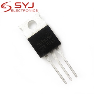 10pcs/lot RU6888R RU6888 6888R TO-220 Best quality In Stock