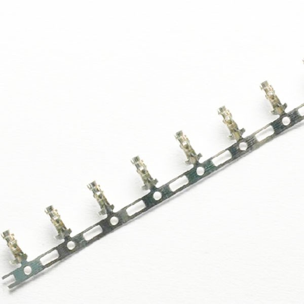 JST PH pitch 2.0mm Connector Pin