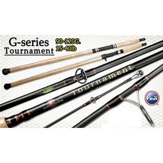 โปรพิเศษ คัน Pan Tournament G-series  ลายผ้าตาเล็ก สินค้ามีจำนวนจำกัด