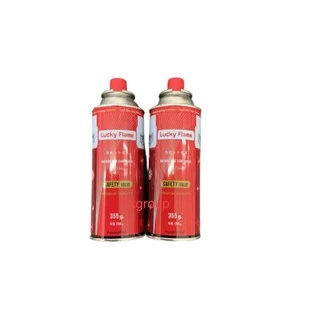 Luckyflame เตาแก๊สปิคนิครุ่น LF-90SD(ไม่มีแก๊ส)