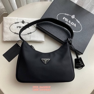 PRA D A NYLON HANDBAGS VIP GIFT แท้