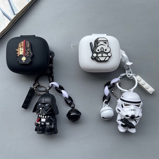 Anker Soundcore Life P3/Air 2 Pro/R100 เคส การ์ตูน Star Wars ซิลิโคนนิ่ม Anker กันกระแทก หูฟัง เคสป้องกัน