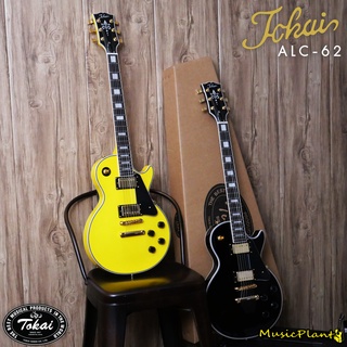 Tokai Electric Guitar - ALC62