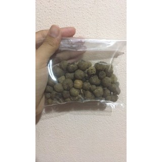 เมล็ดต้นสักทอง​ (คัดเมล็ดพิเศษ)​ 100​เมล็ด​50บาท​