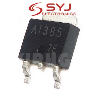 มีสินค้า วงจรรวม TO-252 2SA1385-Z-E1 2SA1385 A1385 10 ชิ้น