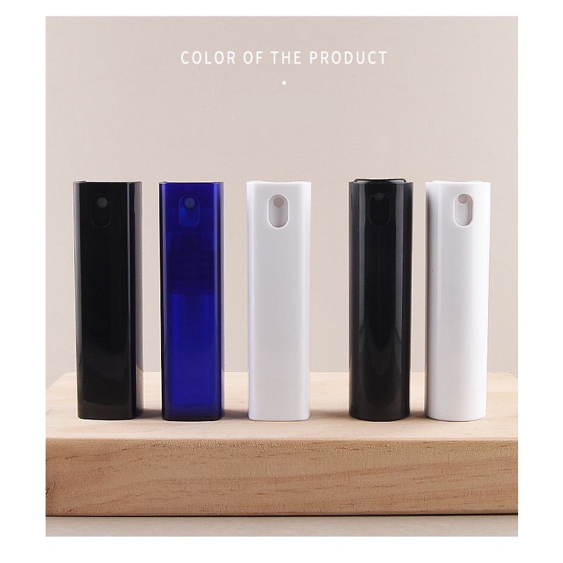 🇹🇭ขวดสเปรย์เปล่า🇹🇭 แบบแท่ง สุดหรูหรา ขนาดบรรจุ 10 ml. 🚚พร้อมส่ง🚚 - รูปที่ 5