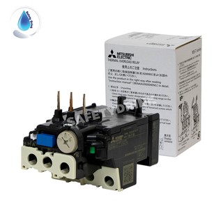 SafetyDrink OVERLOAD RELAY TH-T18 (11A) Mitsubishi