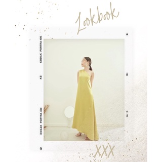 Lookbook Signature เดรสยาว ชุดราตรี ชุดเพื่อนเจ้าสาว