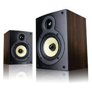 WHARFEDALE  CRYSTAL  4.1