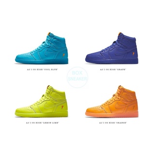 ❍Nike Air Jordan 1 Gatorade (4 สี)