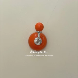 callingbrown [🪸พร้อมส่ง🪸] ที่แขวน ที่แขวนหมวก ที่แขวนกระเป๋า ที่แขวน ตะขอ