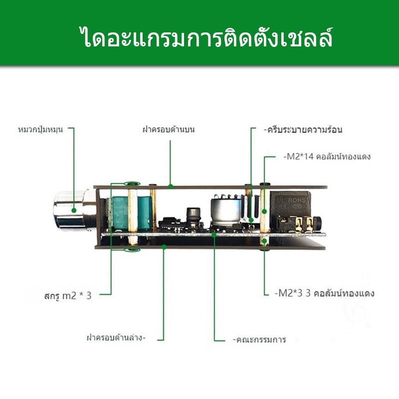 แอมจิ๋วบลูทูธ ZK-502MT แอมจิ๋ว12v แอมป์จิ๋วแรงๆ แอมป์จิ๋ว12vแรงๆ แอมป์จิ๋ว AUX+Bluetooth แอมป์ จิ๋ว บลูทูธ เเอมป์จิ๋ว แอ