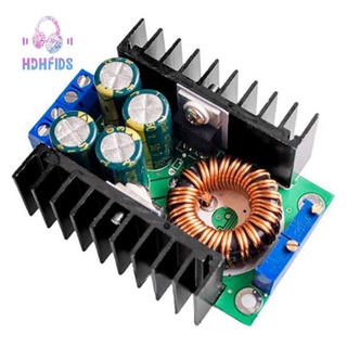 300W XL4016 DC-DC Max 9A Step Down Buck Converter 5-40V to 1.2-35V Adjustable Power Supply ule LED Driver