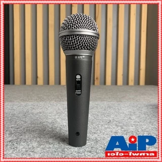 NPE DL 680 ไมค์โครโฟน ชนิดสายพร้อมสาย4.5เมตร DL680 ไมค์ร้องเพลง DL-680 เอไอ-ไพศาล
