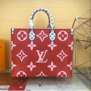 กระเป๋าสไตล์หลุยส์  กระเป๋าไซด์ใหญ่ 
Lv bag style  กระเป๋าสะพายไหล่ 
เกรดพรีเมี่ยม
ขนาด : 16 นิ้ว