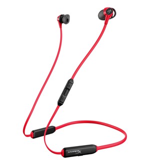 BLUETOOTH HEADPHONES (หูฟังบลูทูธ) HyperX CLOUD BUDS