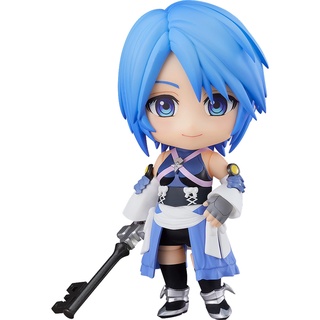 Nendoroid Aqua: Kingdom Hearts III Ver.#4580590125438